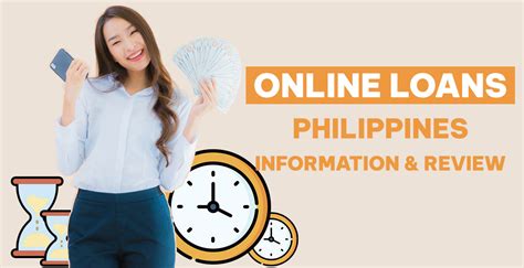 Fast online loans in the Philippines.